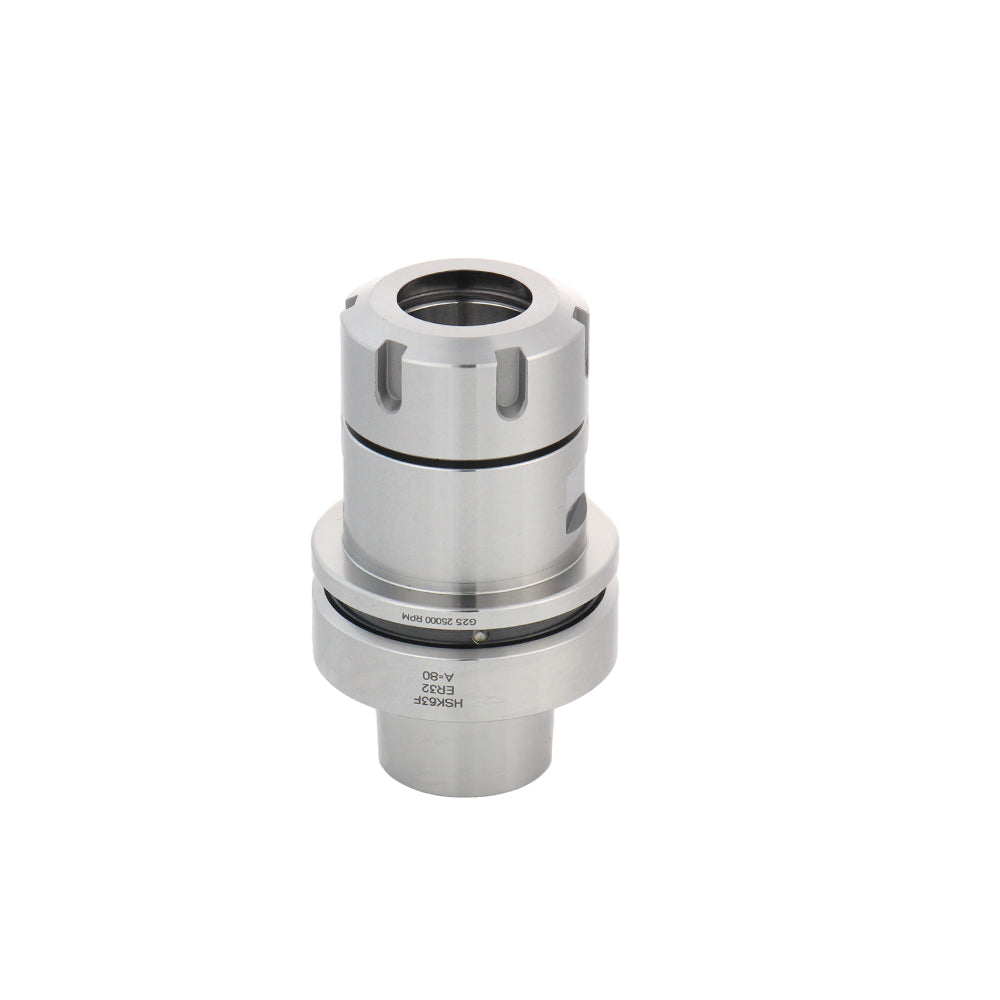 Toolholders/Collets