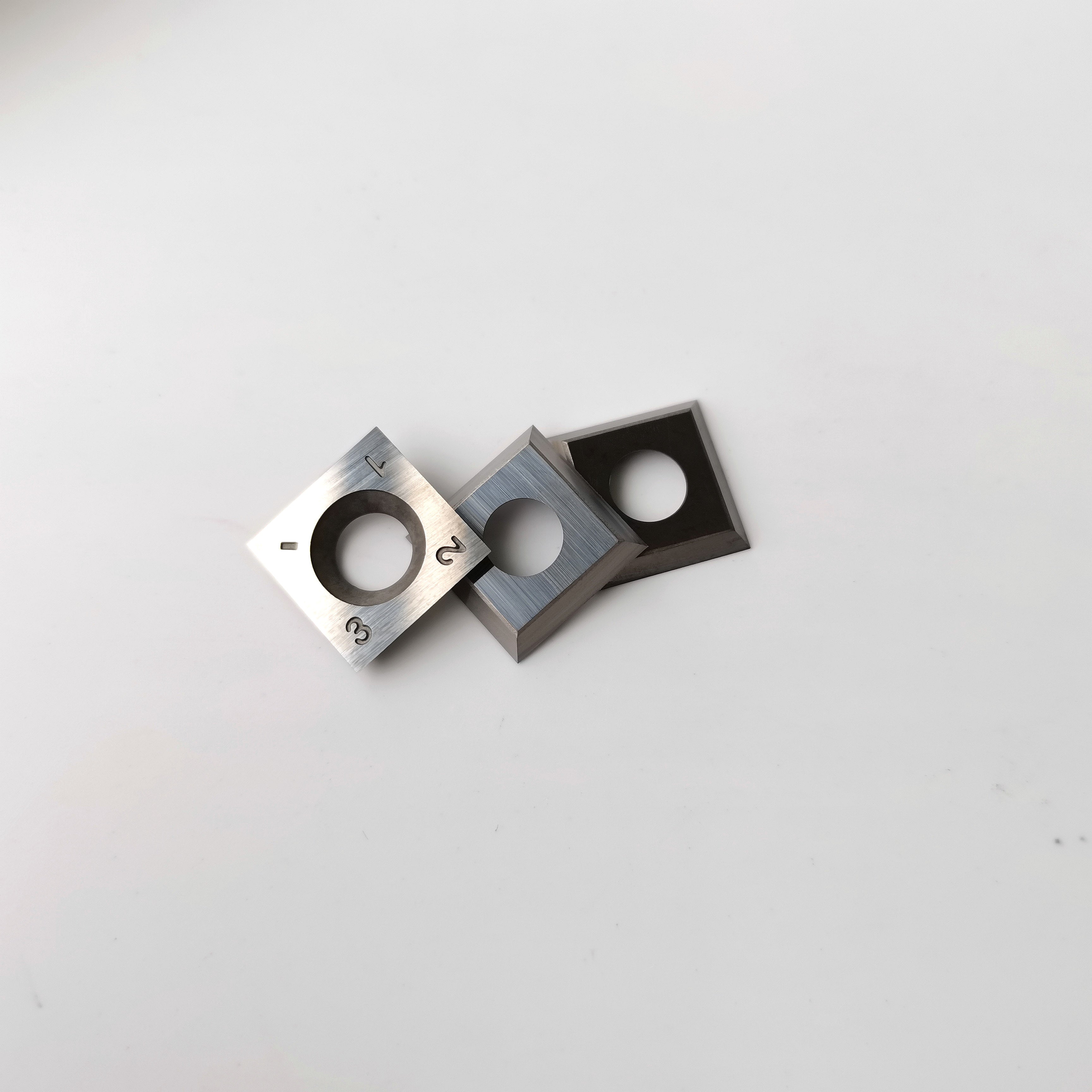 Insert Knife Solid Carbide