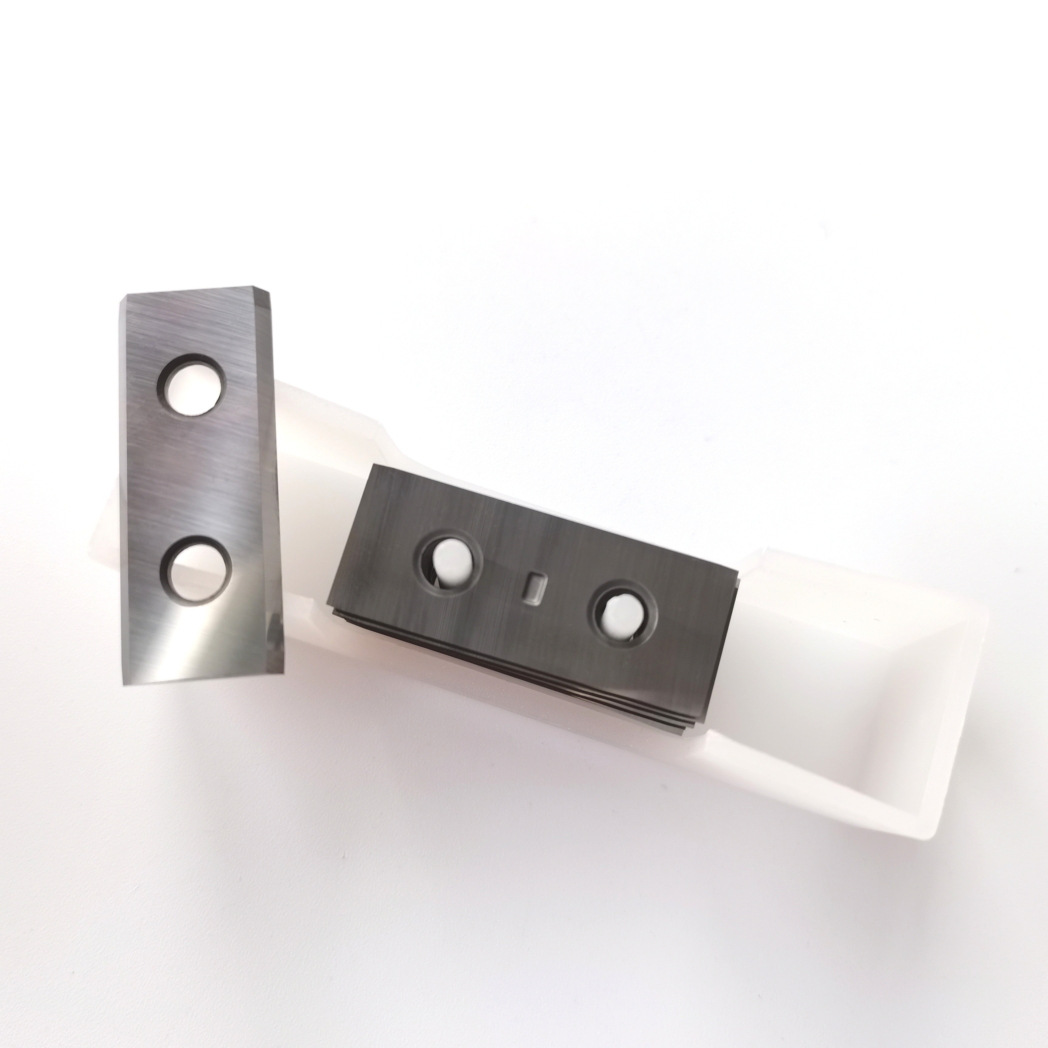 Insert Knive-2 Sided Face Groove