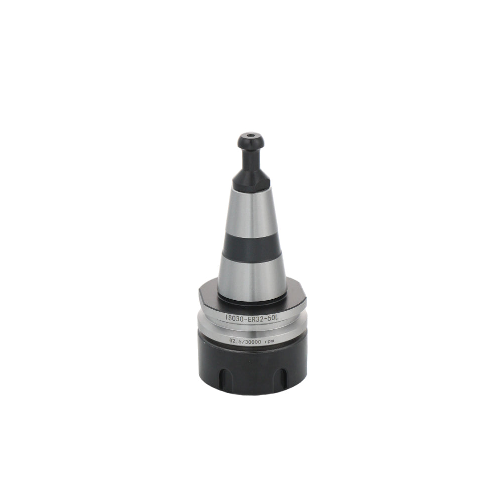 Tool Holders for CNC Routers