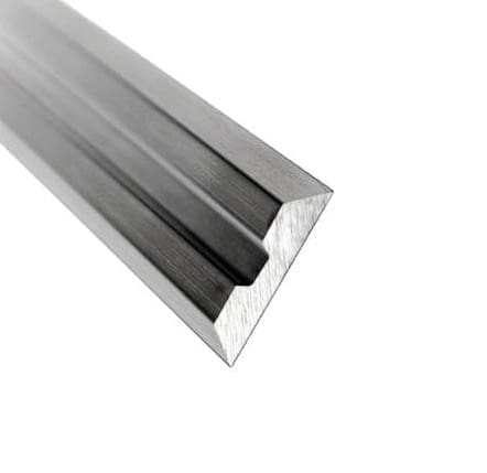 Replacement Knives For System Terminus Planer Head – HSS