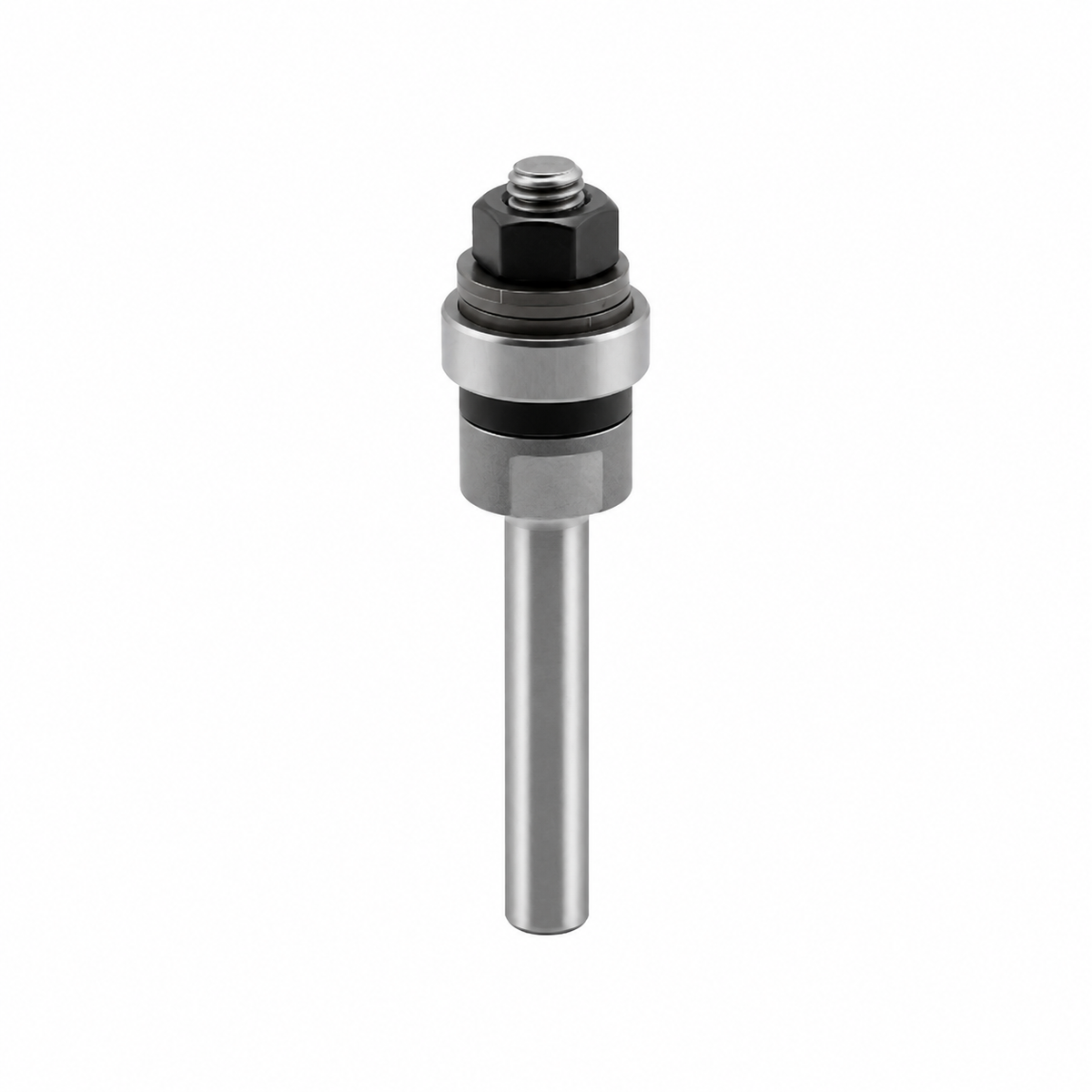 Arbors for Slot Cutters With Bearing