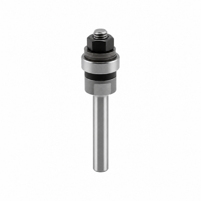 Arbors for Slot Cutters With Bearing