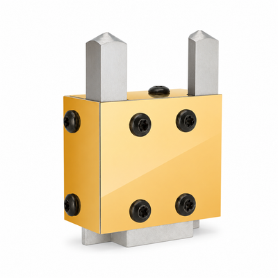 Corner Chisel (Single+Double)
