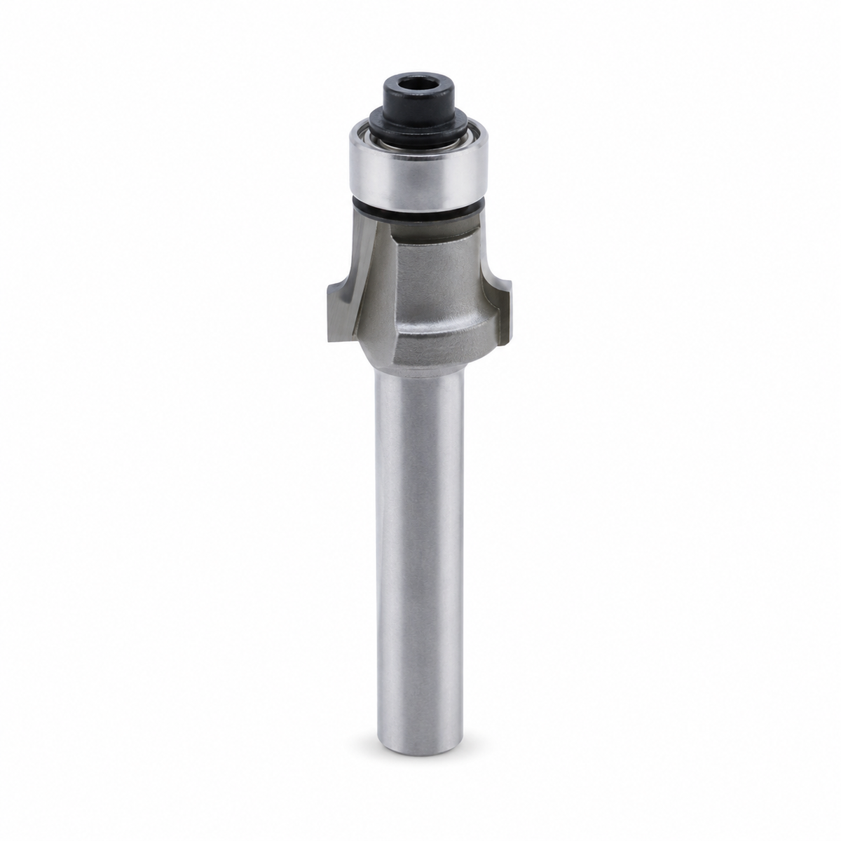 Flush Trim V-Groove