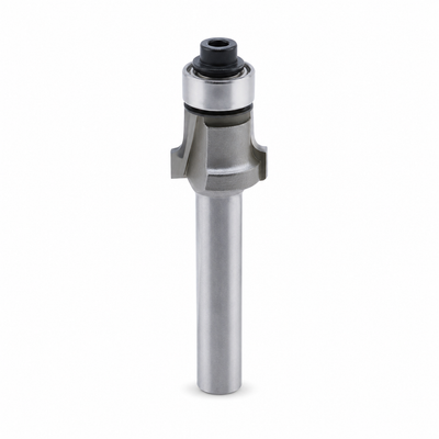 Flush Trim V-Groove