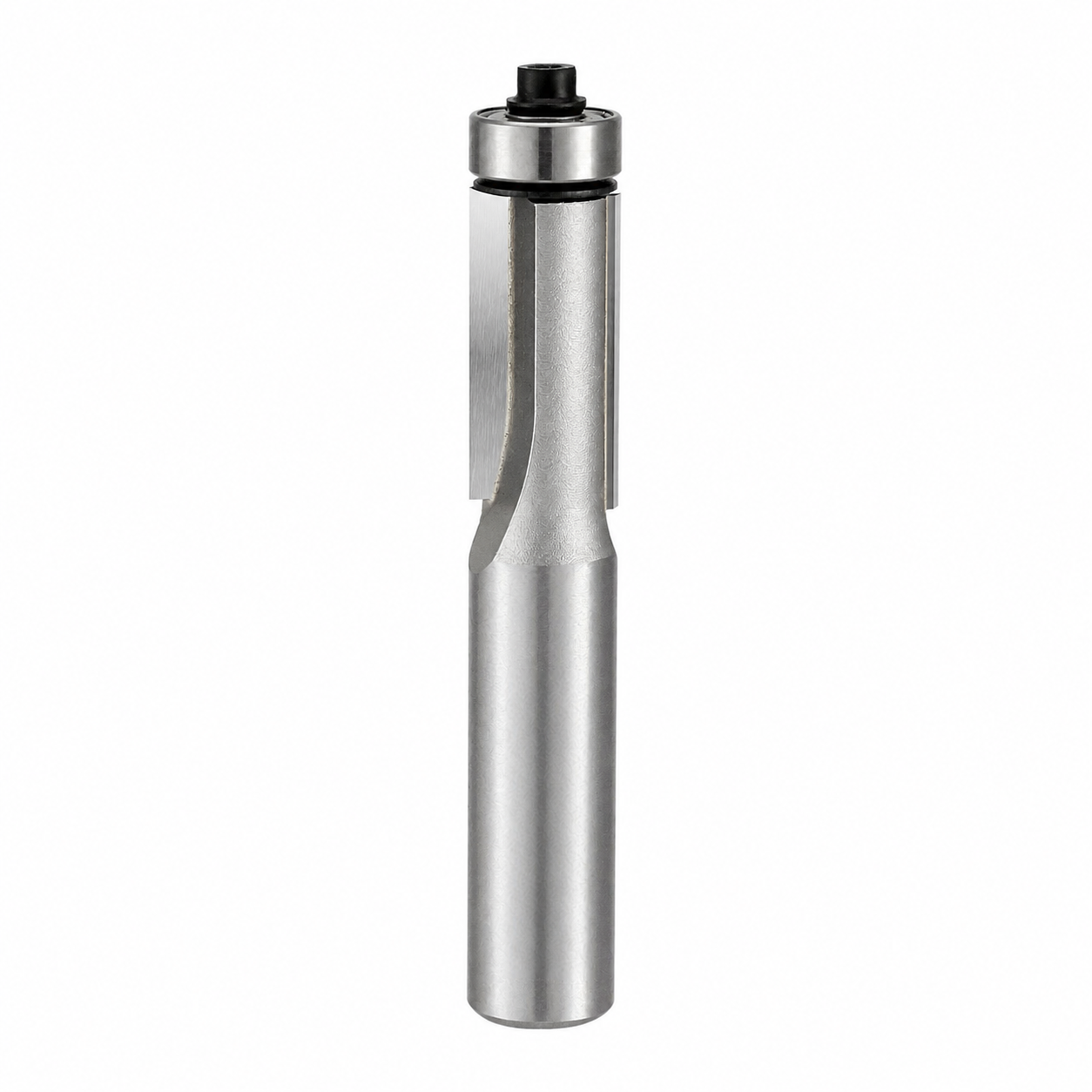 Flush Trim- 3 Flute
