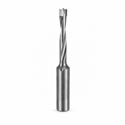 Solid Carbide Brad Point Drill Bits