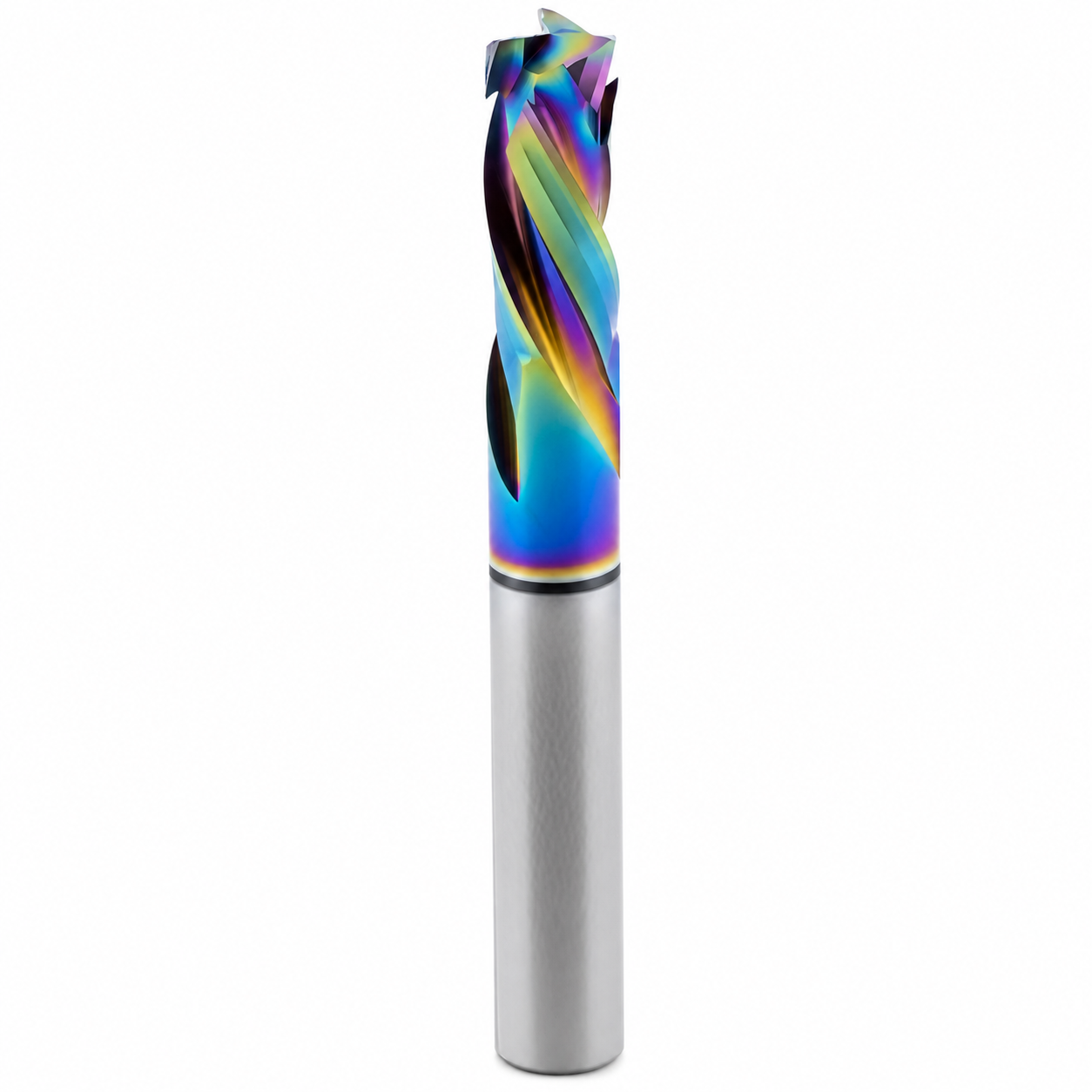 Solid Carbide (HDC) 3+3 Compressions