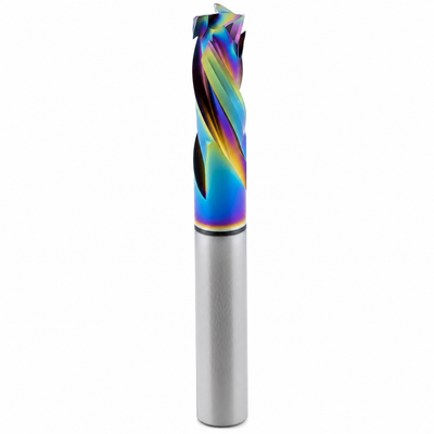 Solid Carbide (HDC) 3+3 Compressions