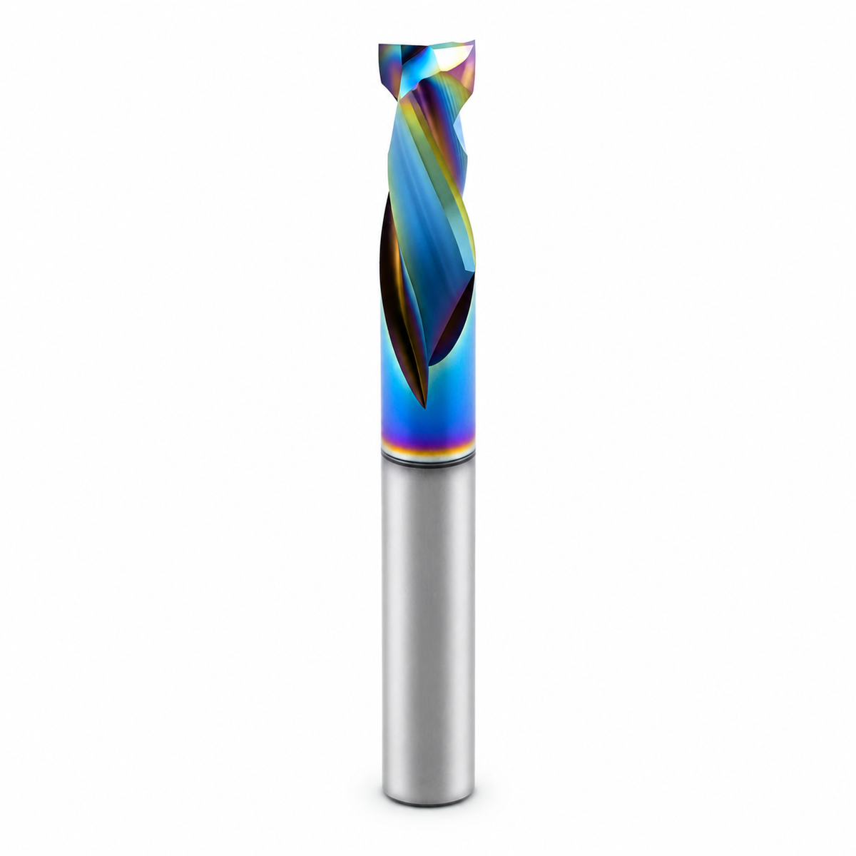 Solid Carbide (HDC) 2+2 Compressions