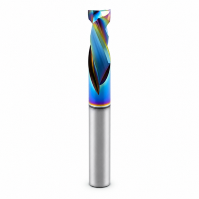 Solid Carbide (HDC) 2+2 Compressions