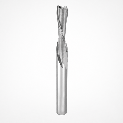 Solid Carbide (HD) 2 Flute Downcut