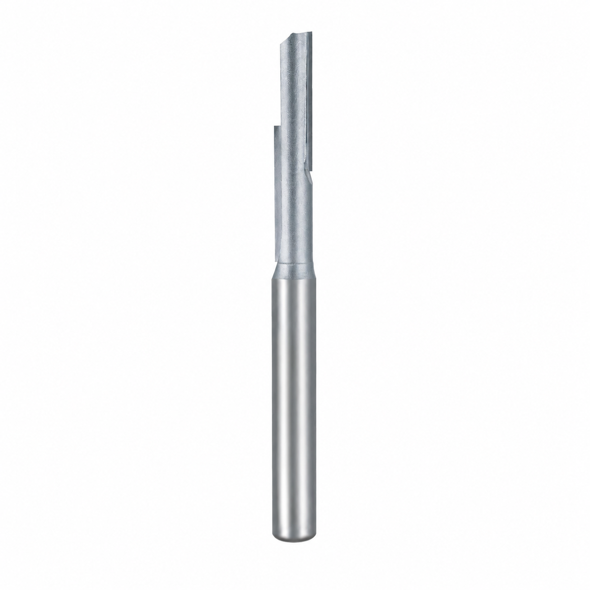 Staggertooth Straight Flute