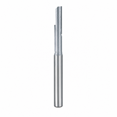 Staggertooth Straight Flute