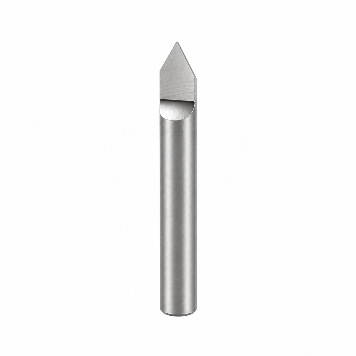 Solid Carbide Engraving Bits