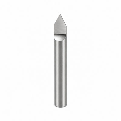 Solid Carbide Engraving Bits