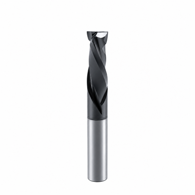Solid Carbide 2+2 Compressions DLC
