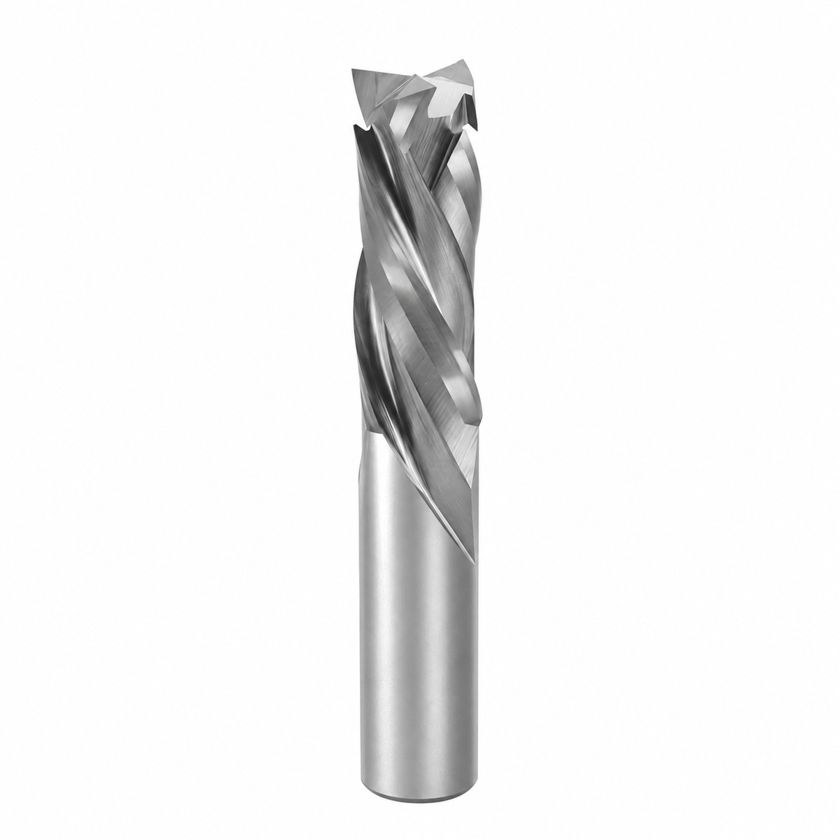 Solid Carbide 3+3 Compressions