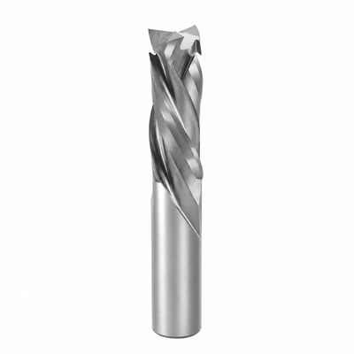 Solid Carbide 3+3 Compressions
