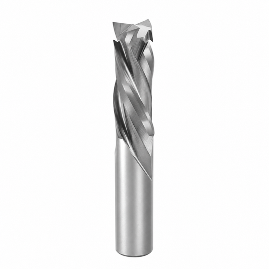 Solid Carbide 3+3 Compressions