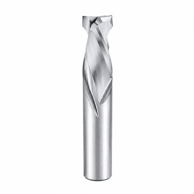 Solid Carbide 2+2 Compressions-Mortise