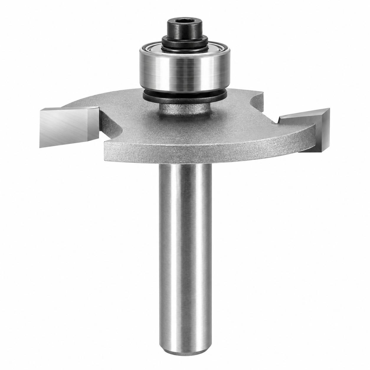 Slotting Bit - 2 Flute