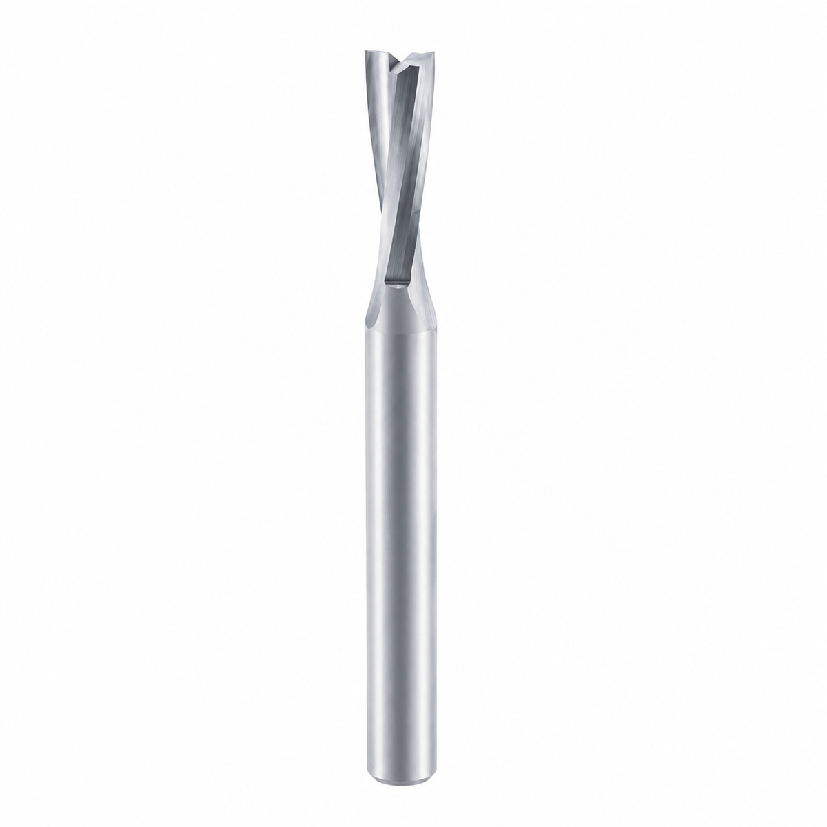 Solid Carbide 2 Flute Upcut O Flute