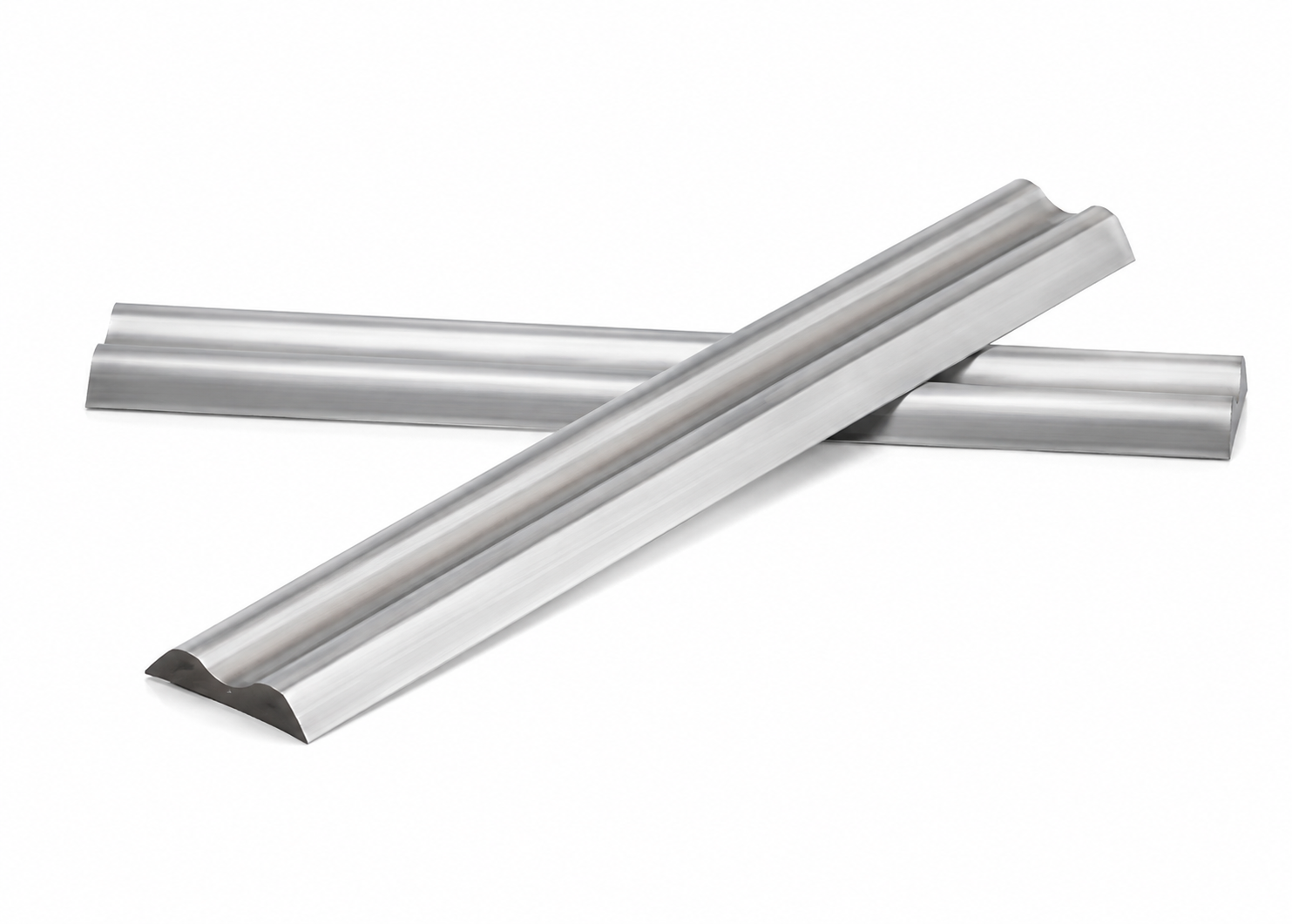 Replacement Knives For System Tersa Planer Heads (HSS M2)