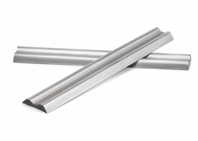 Replacement Knives For System Tersa Planer Heads (HSS M2)