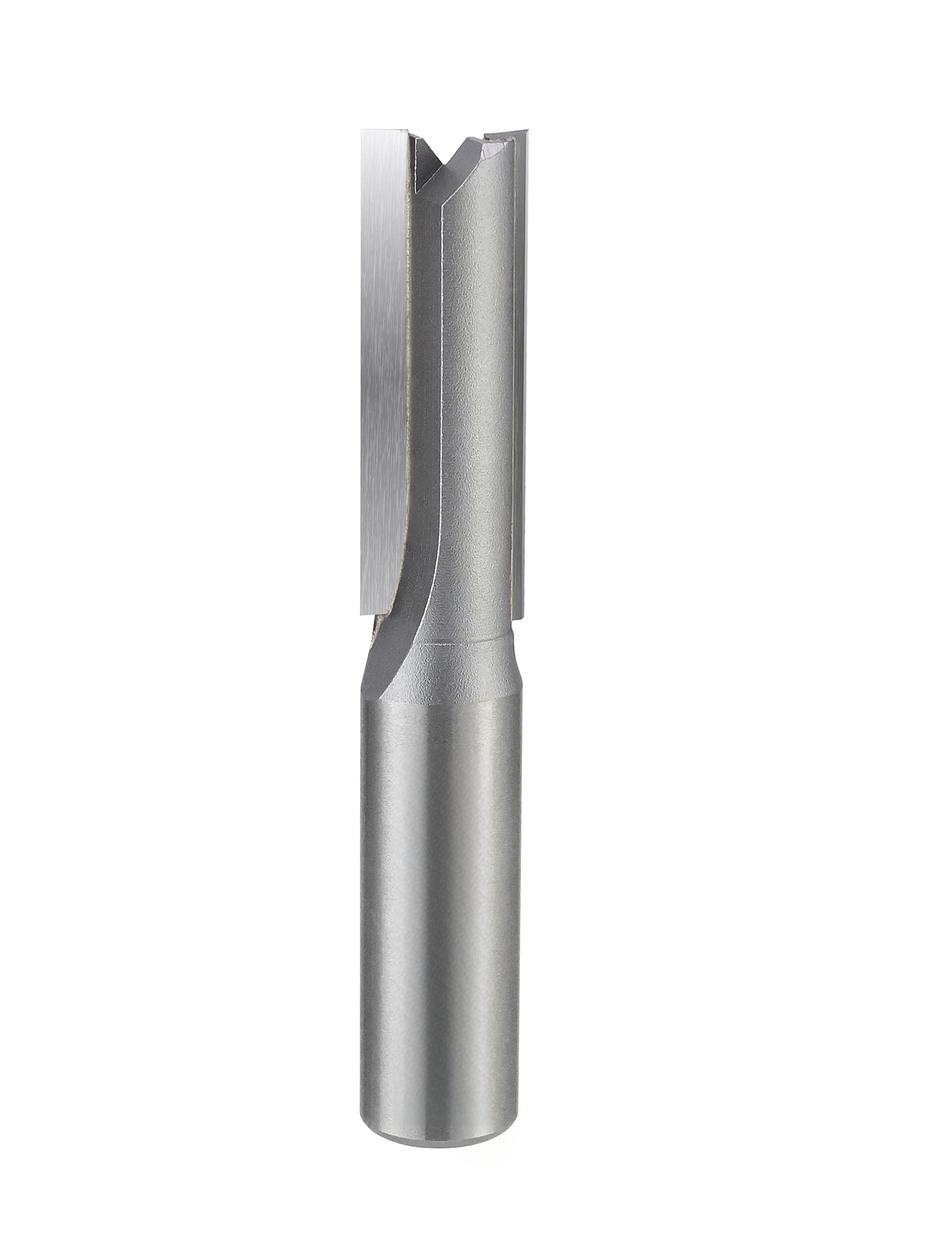 Straight Bits - 2 Flute