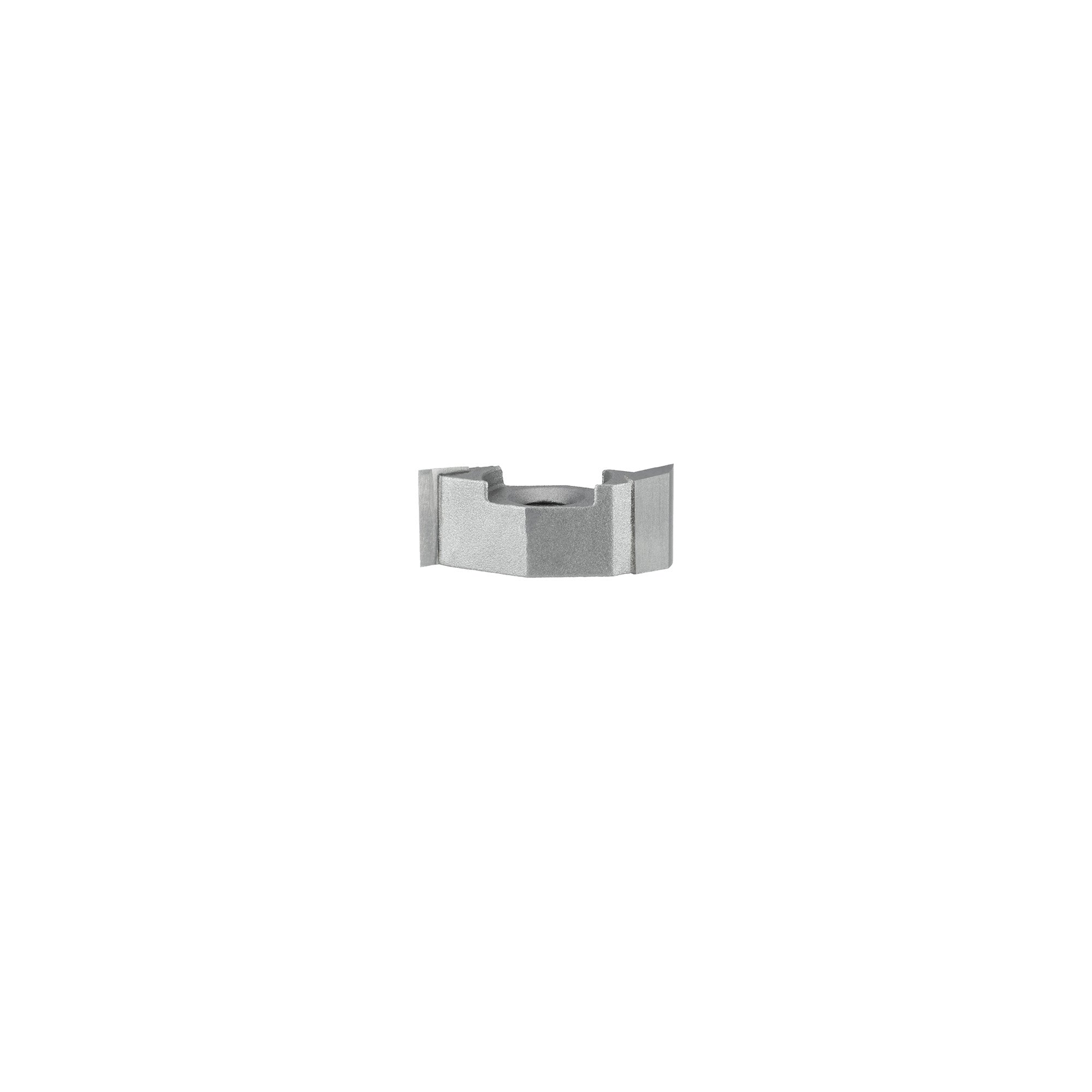 Screw-On Mortise