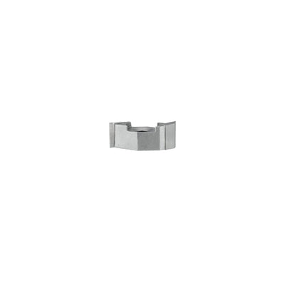 Screw-On Mortise