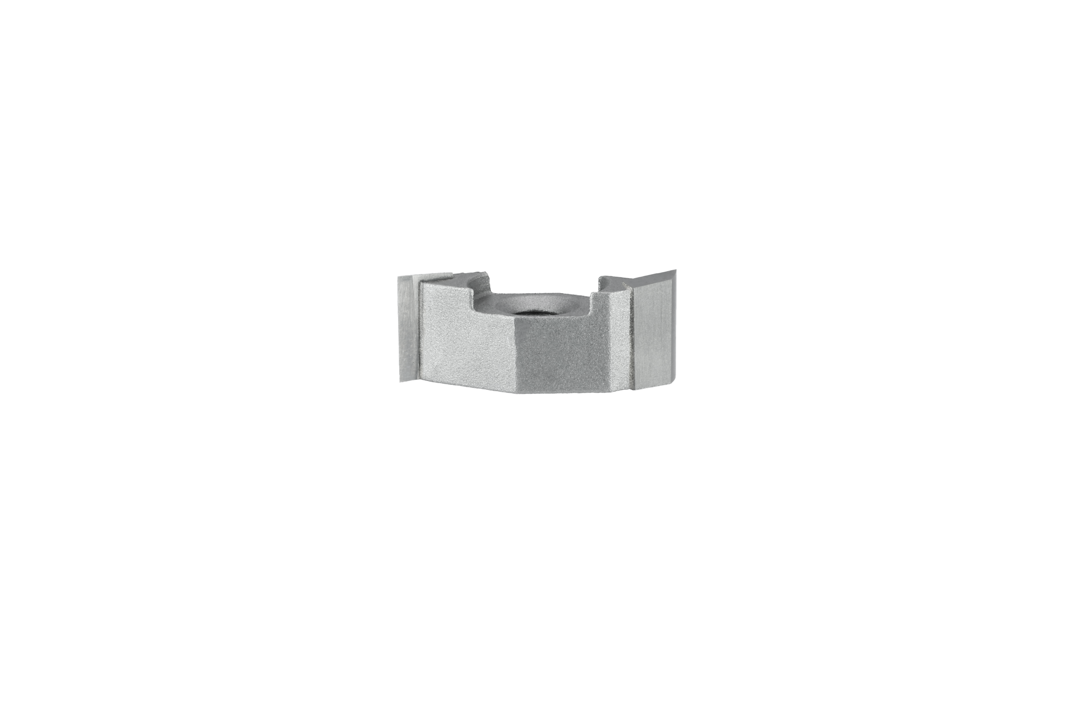 Screw-On Mortise