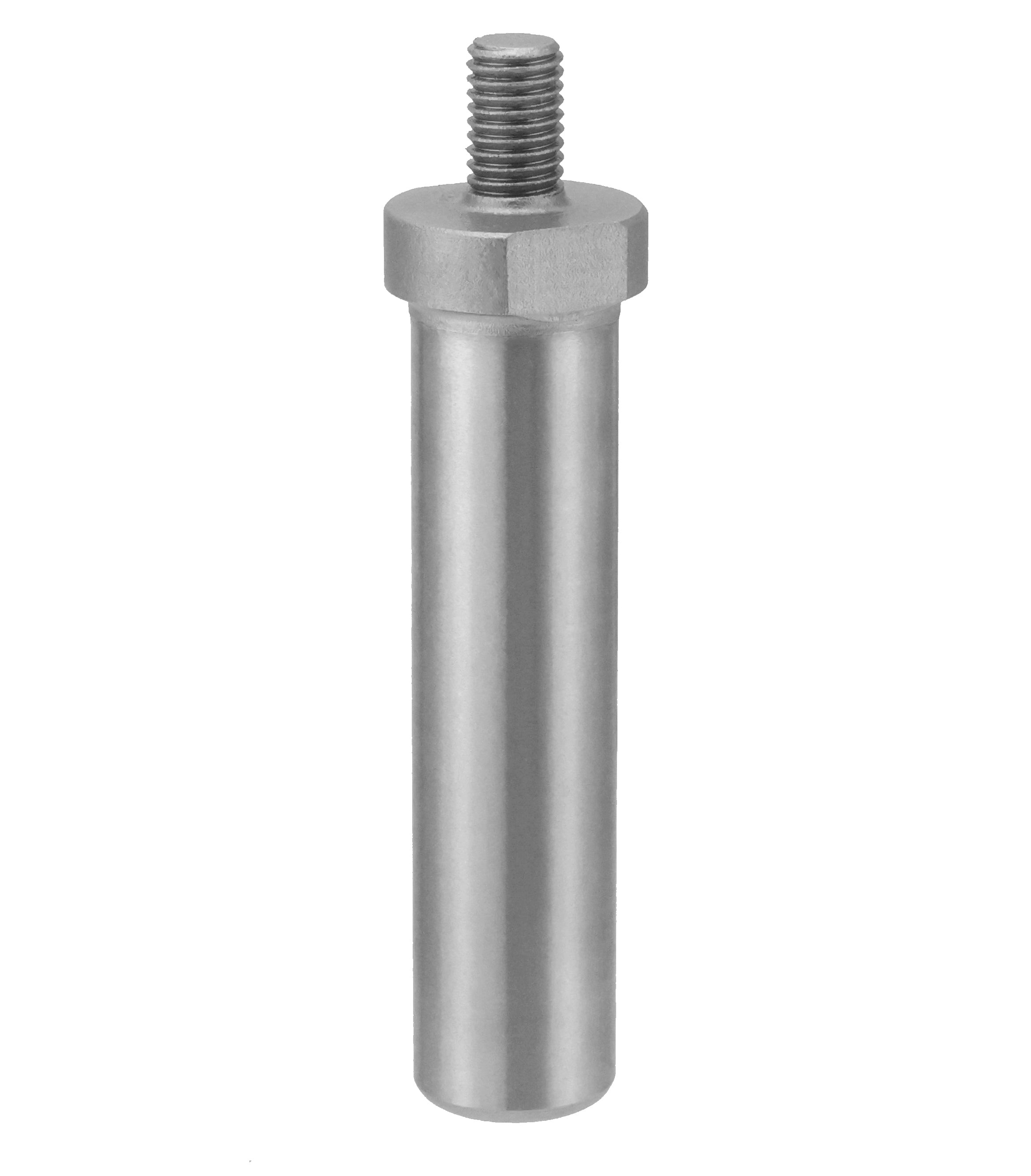 Screw-On Mortise-Arbors
