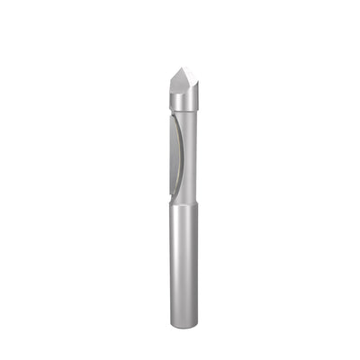 Plunge Panel Pilot-1 Flute