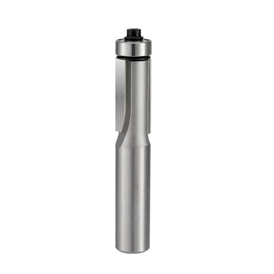 Flush Trim Bits-2 Flute