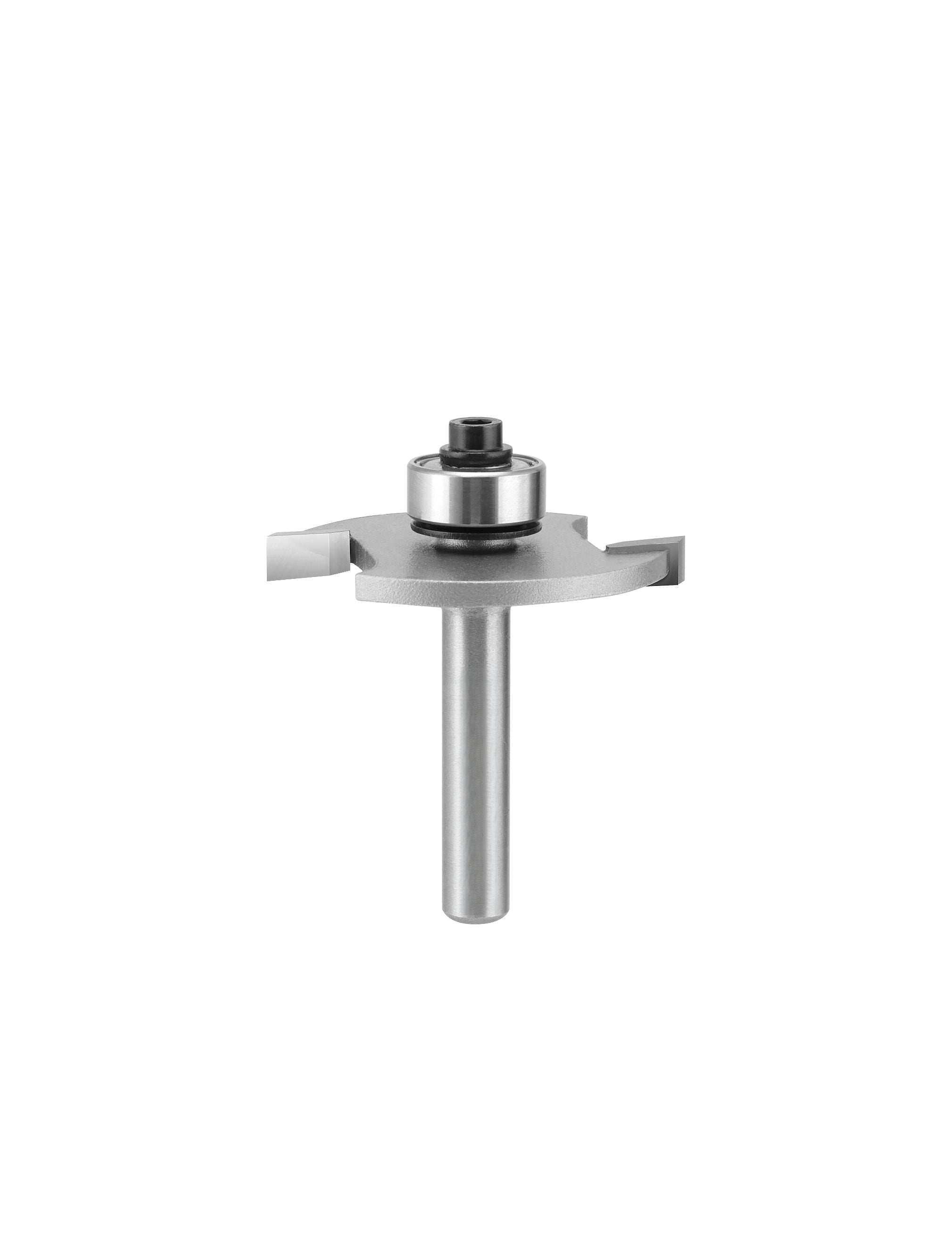 Slotting Bit - 2 Flute