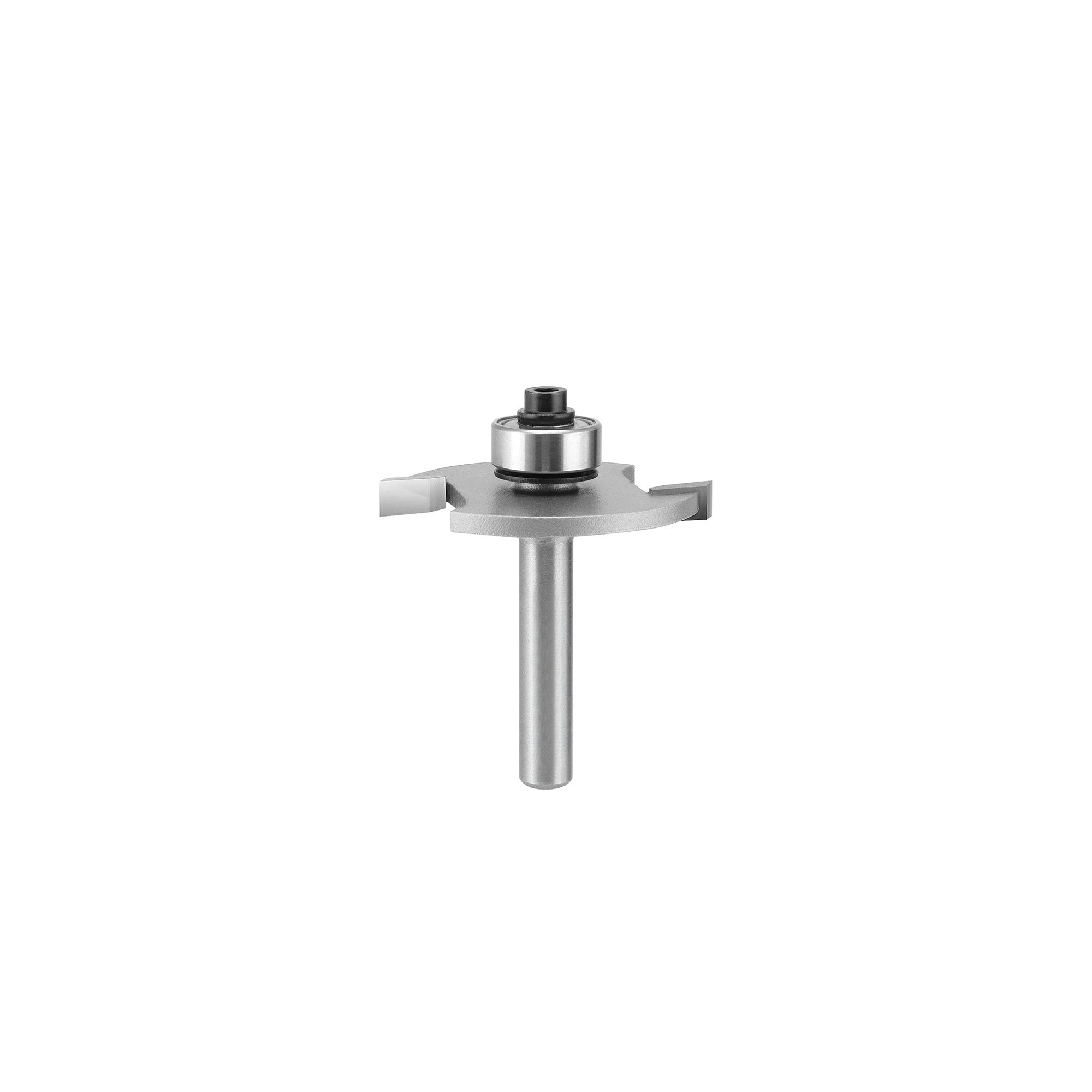 Slotting Bit - 2 Flute