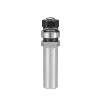 Arbors For Slot Cutters
