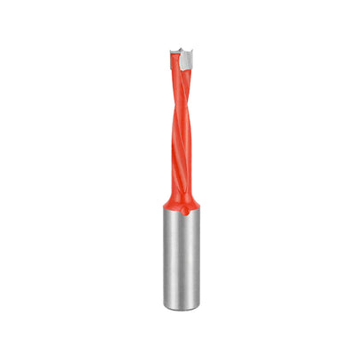 Brad Point Drill Bits
