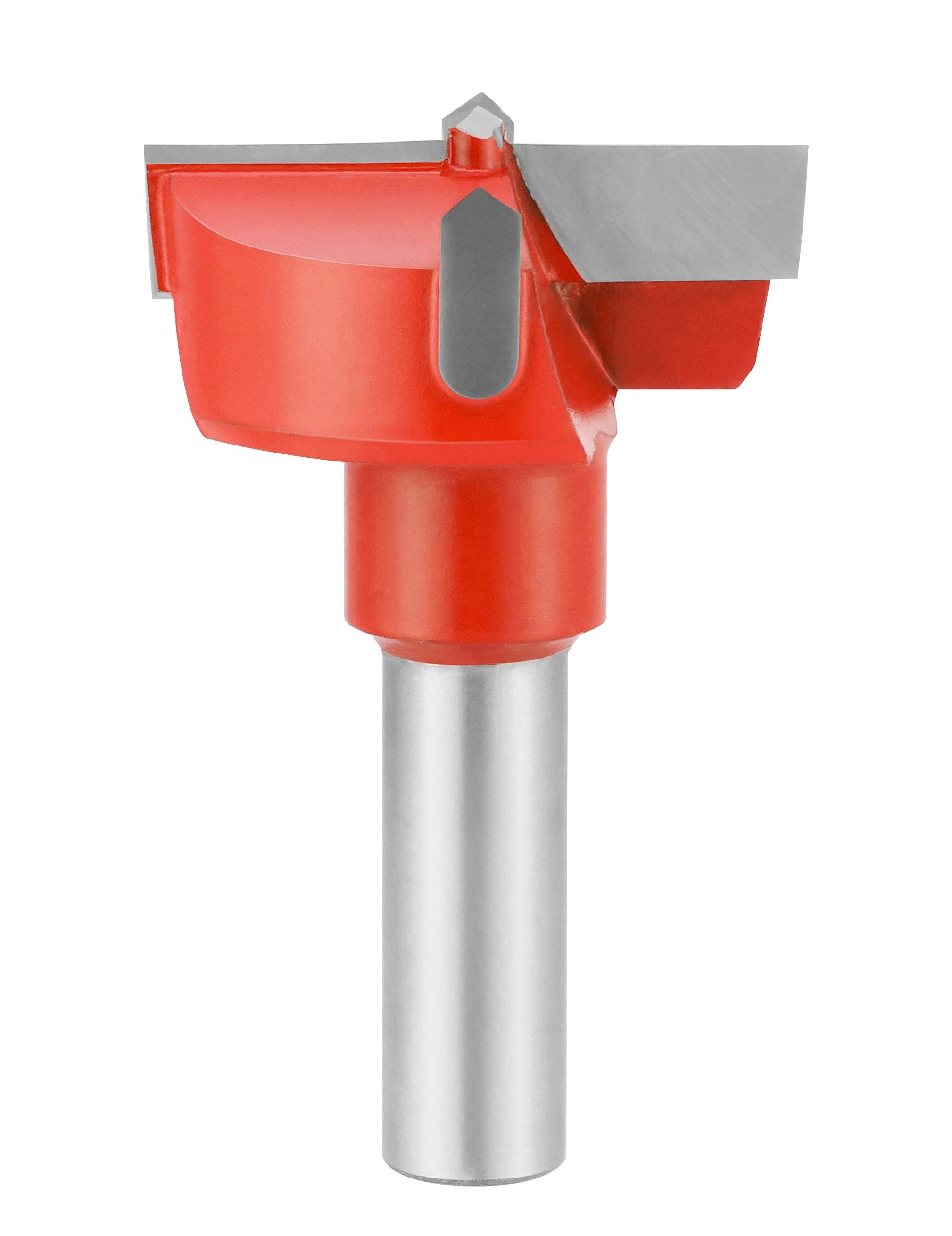 Hinge Bits (Left Hand)