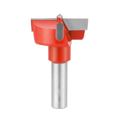 Drill Bits for Hinges