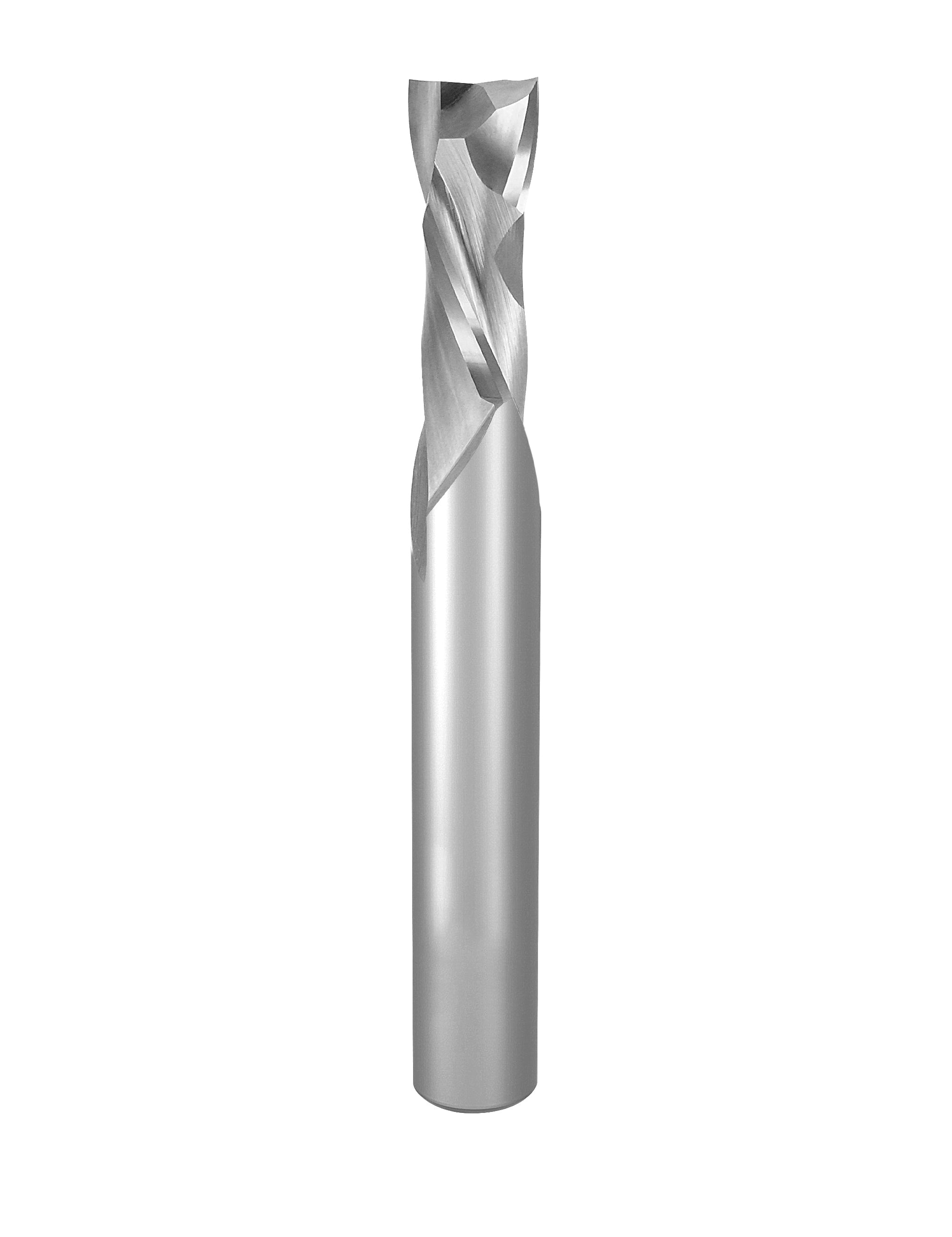 Solid Carbide (HD) 2+2 Compressions-MD Mortise