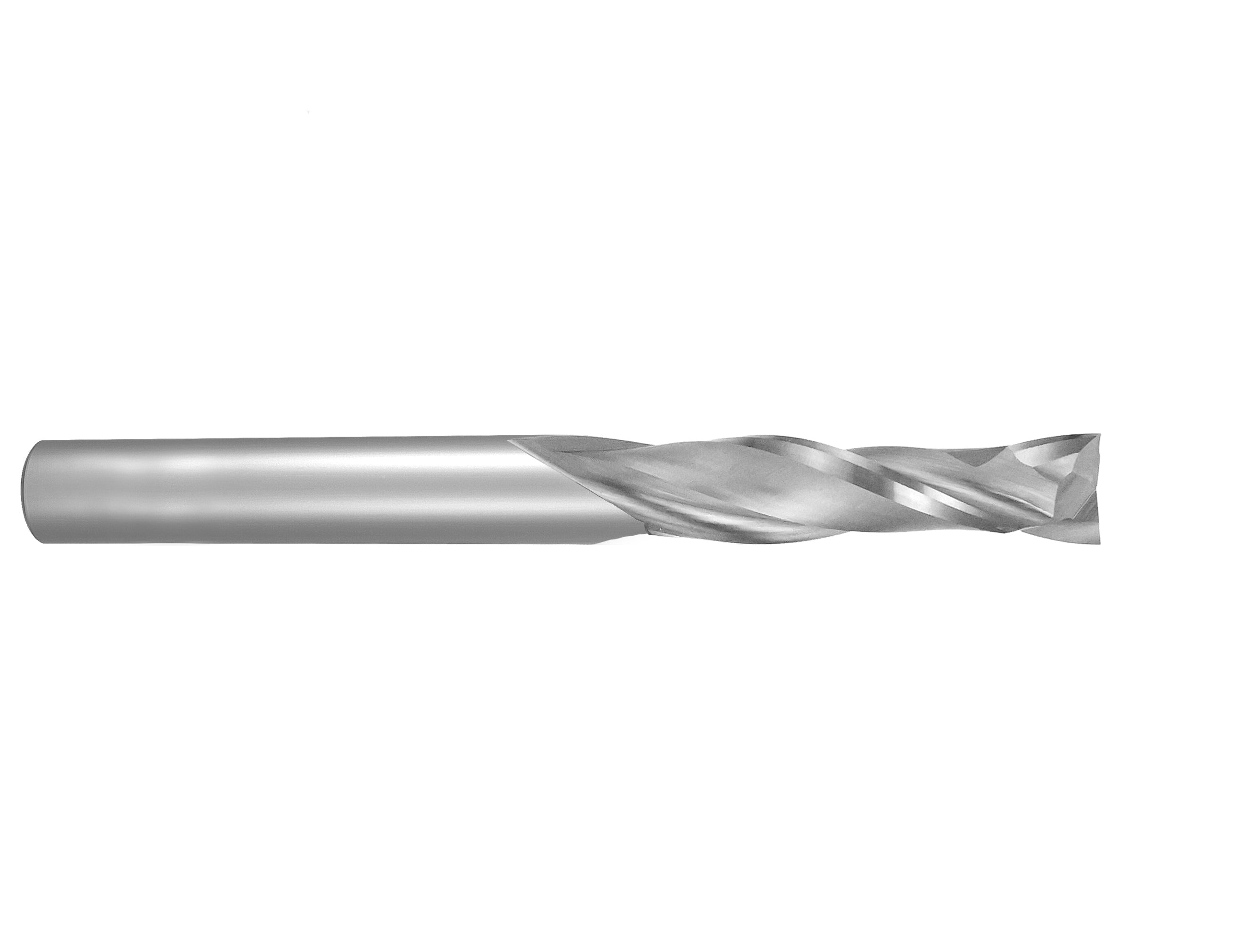 Solid Carbide 2+2 Compressions-MD