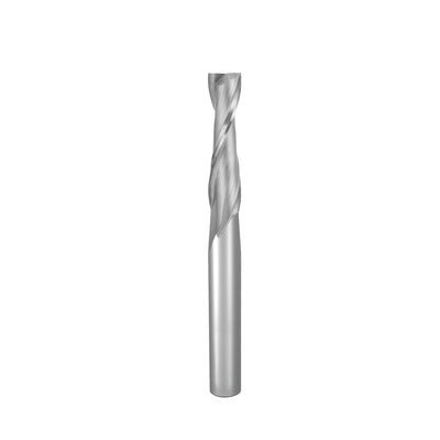 Solid Carbide 2 Flute Upcut Bits