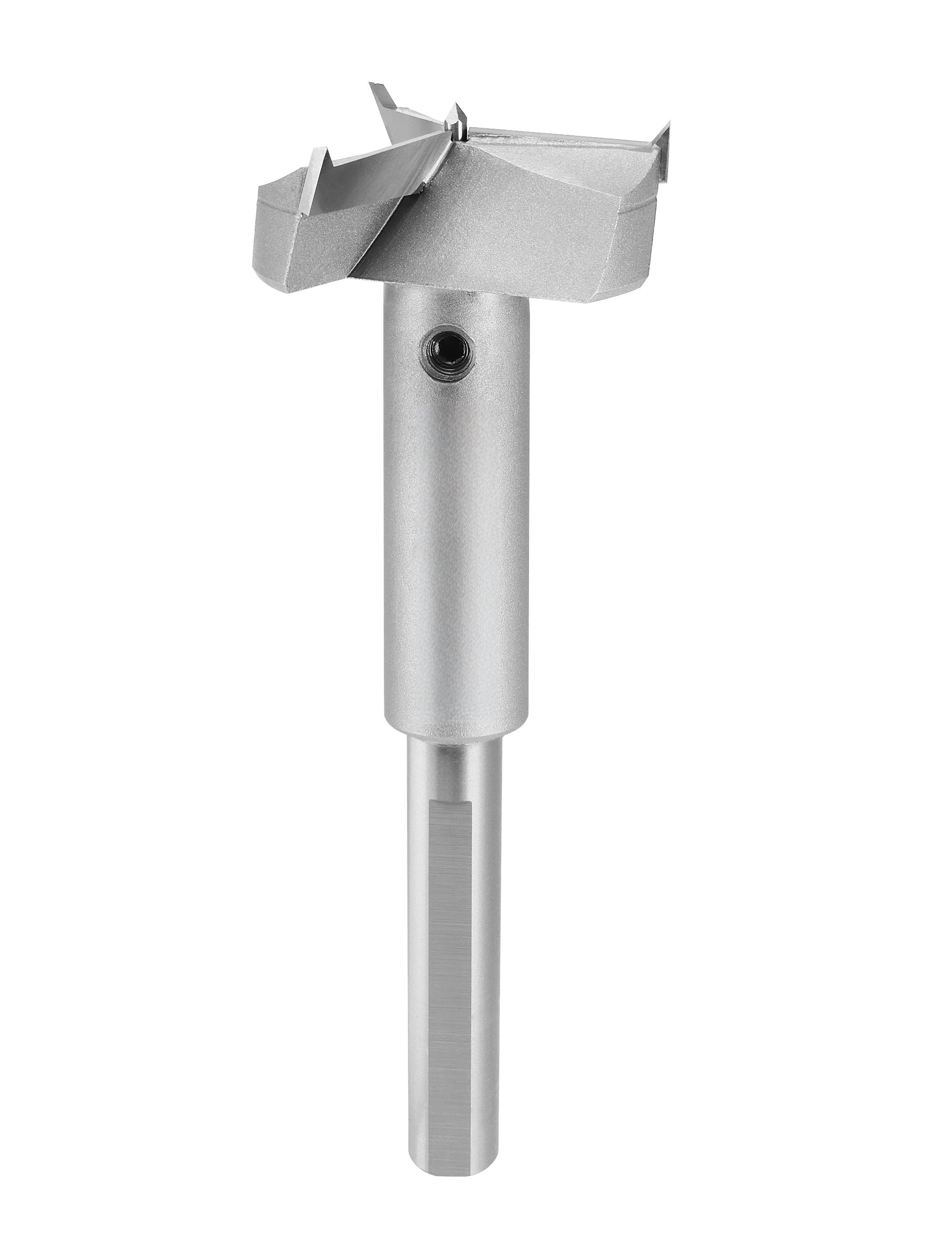 3 Wing Drill