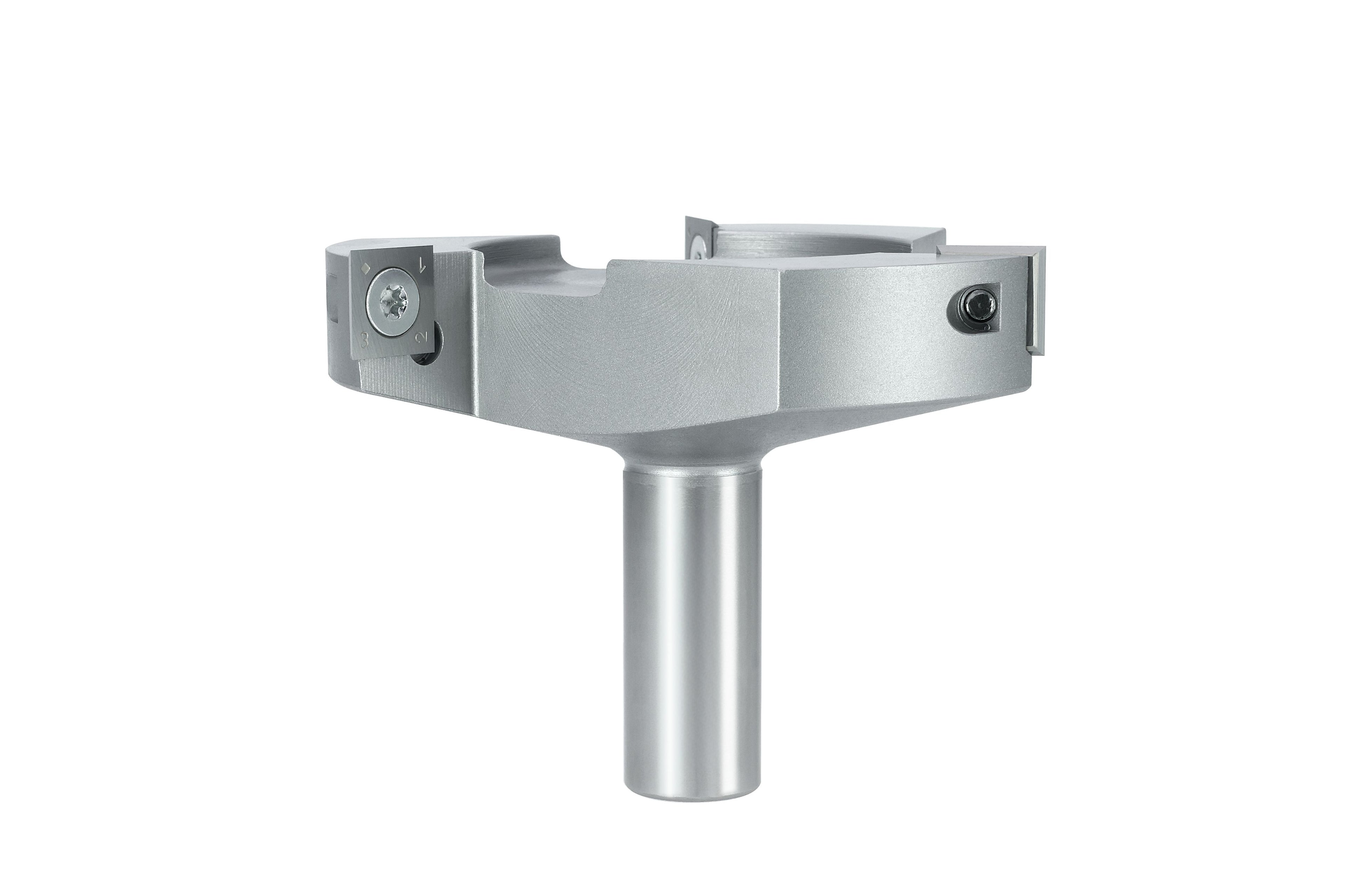 Insert Spoilboard Surfacing Cutters - Straight