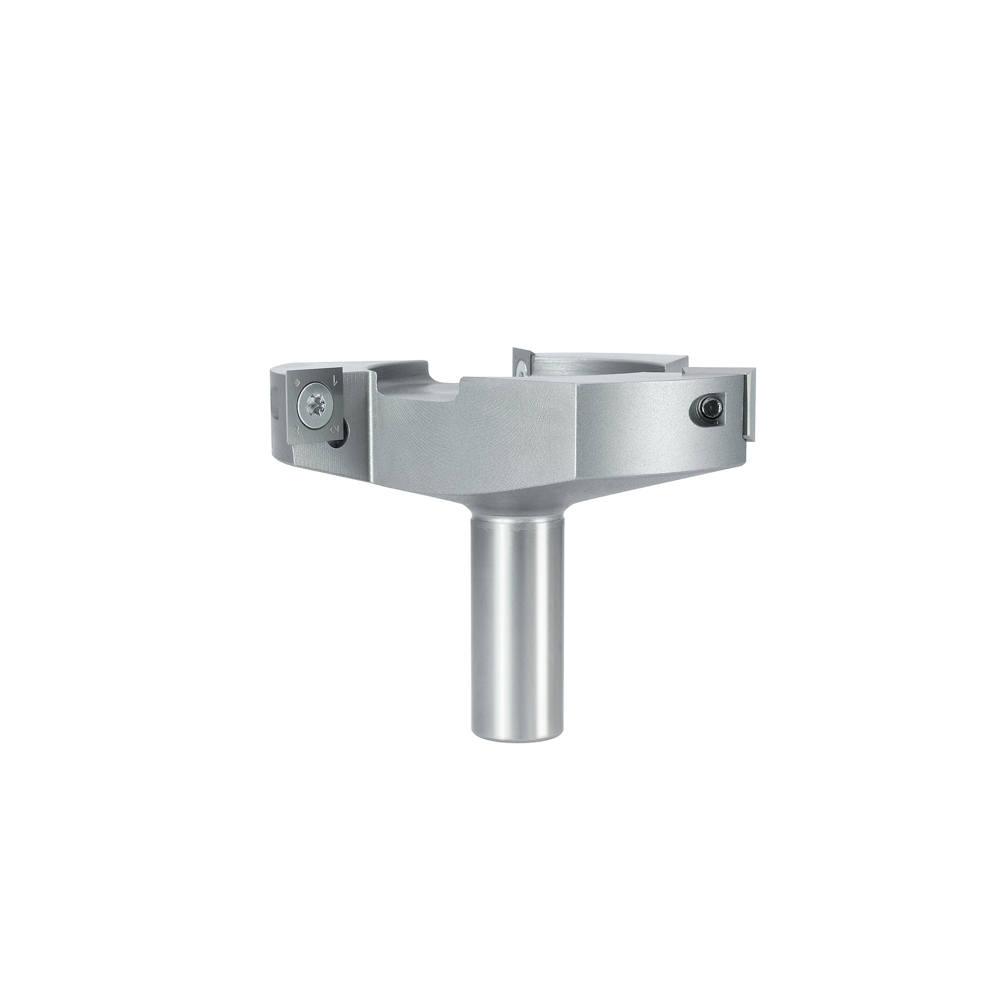 Insert Spoilboard Surfacing Cutters - Straight