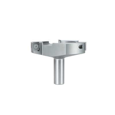 Insert Spoilboard Surfacing Cutters - Straight